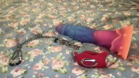 MistyVale online show from 04/14/26, 05:30