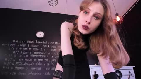 Snapshot of mistress_marlene chatting on 02/08/25, 04:47 Mistress Marlene online show from 02/08/25, 04:47