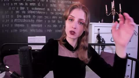 Snapshot of mistress_marlene chatting on 02/19/25, 03:16 Mistress Marlene online show from 02/19/25, 03:16
