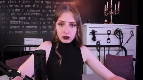 Snapshot of mistress_marlene chatting on 09/13/25, 11:10 Mistress Marlene online show from 09/13/25, 11:10