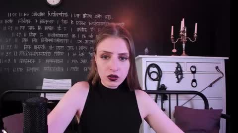 Snapshot of mistress_marlene chatting on 09/14/25, 12:26 Mistress Marlene online show from 09/14/25, 12:26