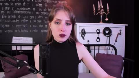 Mistress Marlene online show from 11/06/25, 08:15