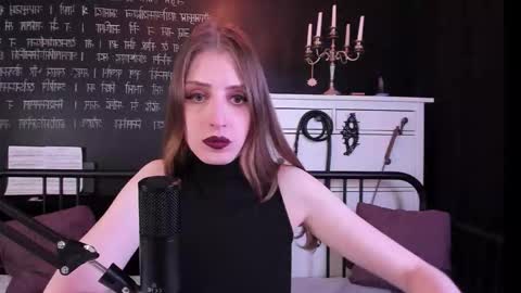 Mistress Marlene online show from 02/15/26, 08:02