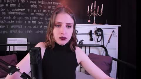 Mistress Marlene online show from 03/24/26, 05:56