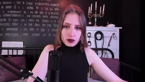 Mistress Marlene online show from 04/03/26, 06:11