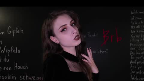 Snapshot of mistress_marlene chatting on 05/30/26, 07:49 Mistress Marlene online show from 05/30/26, 07:49
