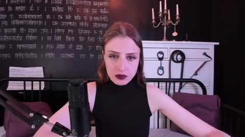 Snapshot of mistress_marlene chatting on 06/22/26, 07:38 Mistress Marlene online show from 06/22/26, 07:38
