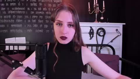 Snapshot of mistress_marlene chatting on 06/26/26, 08:08 Mistress Marlene online show from 06/26/26, 08:08