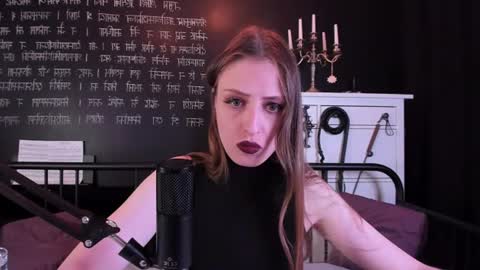 Snapshot of mistress_marlene chatting on 07/03/26, 07:48 Mistress Marlene online show from 07/03/26, 07:48