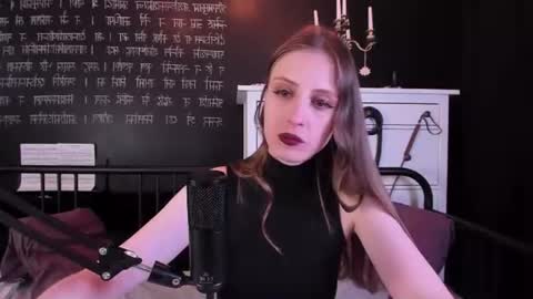 Snapshot of mistress_marlene chatting on 07/26/26, 09:27 Mistress Marlene online show from 07/26/26, 09:27