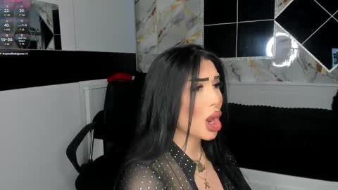 mistress_meryem online show from 02/20/25, 10:15