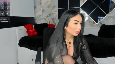 mistress_meryem online show from 02/21/25, 01:22