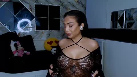 mistress_meryem online show from 09/21/25, 04:25