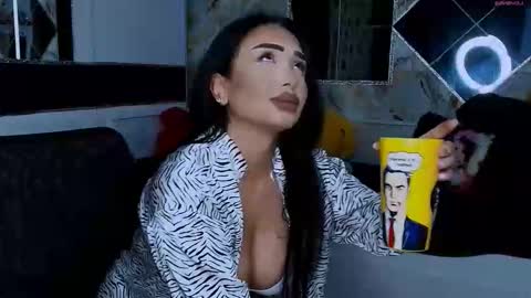 mistress_meryem online show from 11/08/25, 12:00