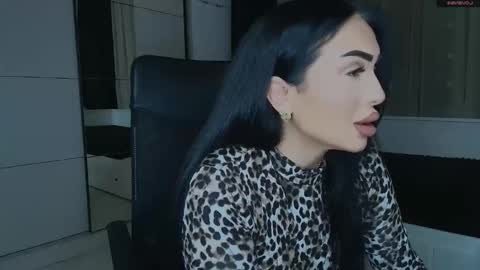 mistress_meryem online show from 02/03/26, 10:48