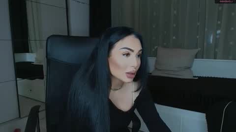 mistress_meryem online show from 02/23/26, 10:51