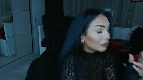 mistress_meryem online show from 04/21/26, 01:07