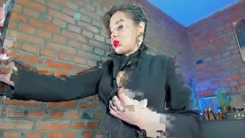 mistress_milana_ online show from 02/07/25, 10:50
