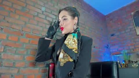 mistress_milana_ online show from 02/07/25, 01:53