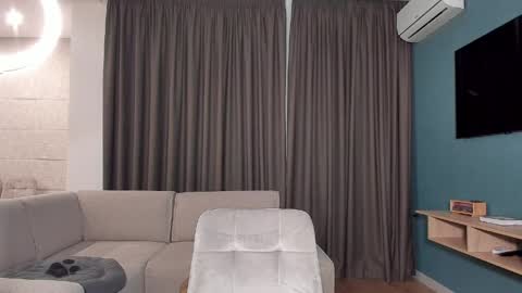 Mistress Nina online show from 04/03/26, 08:40