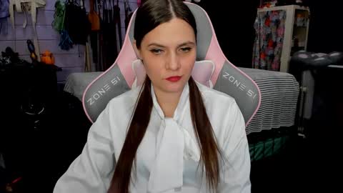 Snapshot of mistress_priest chatting on 02/22/25, 11:24 Dirty Priest and Ivi online show from 02/22/25, 11:24