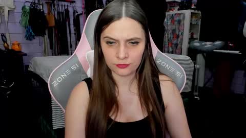 Snapshot of mistress_priest chatting on 02/23/25, 02:40 Dirty Priest and Ivi online show from 02/23/25, 02:40