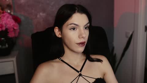 Miss Rochelle online show from 12/08/24, 03:24