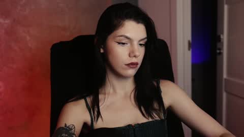 Miss Rochelle online show from 03/07/25, 10:21