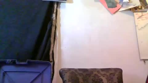 SerahsecretGarden online show from 10/18/25, 07:53