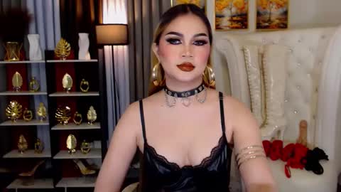 mistressathenna online show from 02/28/26, 07:09