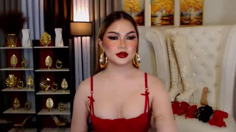 mistressathenna online show from 03/03/26, 10:59