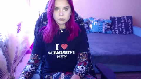 Miss Bailey online show from 09/16/25, 09:21