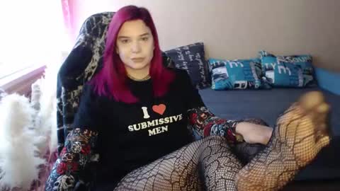 Miss Bailey online show from 09/23/25, 06:16