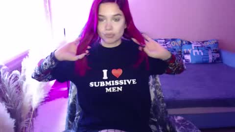 Miss Bailey online show from 09/30/25, 09:36