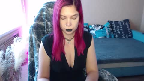 Miss Bailey online show from 10/23/25, 10:47