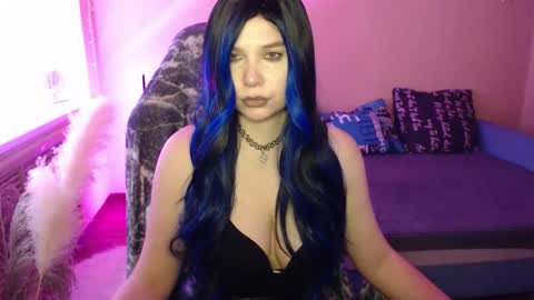 Miss Bailey online show from 10/26/25, 01:06