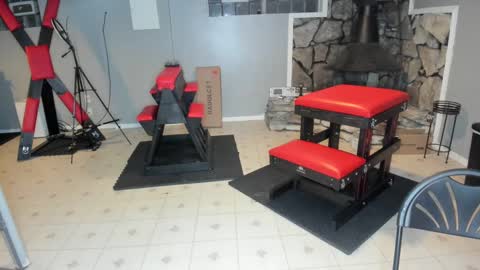 Mistress C and bitch boy online show from 01/06/25, 12:16