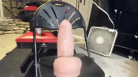 Mistress C and bitch boy online show from 01/06/25, 06:25