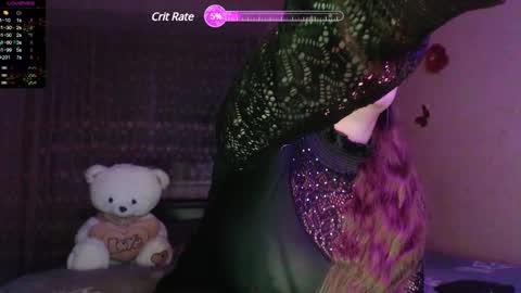 mistresscaro online show from 12/03/24, 09:23