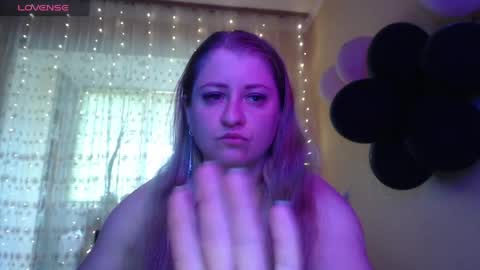 mistresscaro online show from 05/16/26, 07:49