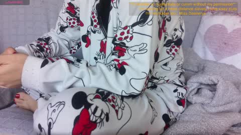 Mistress Daenerys online show from 01/28/25, 08:25