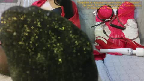 Mistress Daenerys online show from 03/01/25, 03:27