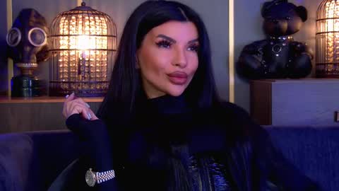 Elenia online show from 03/09/26, 12:53