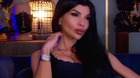Snapshot of mistresselenia chatting on 05/22/26, 03:06 Elenia online show from 05/22/26, 03:06
