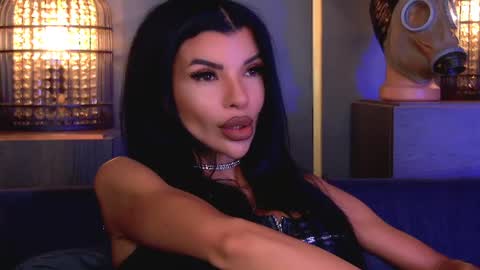 Snapshot of mistresselenia chatting on 06/29/26, 07:58 Elenia online show from 06/29/26, 07:58
