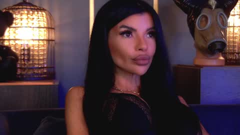 Snapshot of mistresselenia chatting on 07/20/26, 10:39 Elenia online show from 07/20/26, 10:39