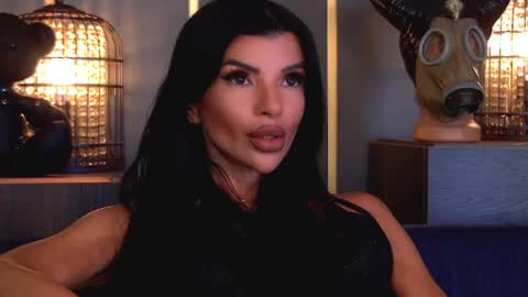 Snapshot of mistresselenia chatting on 07/21/26, 03:58 Elenia online show from 07/21/26, 03:58