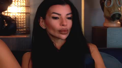 Snapshot of mistresselenia chatting on 07/24/26, 09:07 Elenia online show from 07/24/26, 09:07