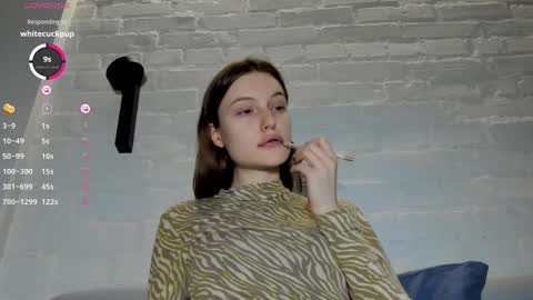 Snapshot of mistresselizy chatting on 12/13/24, 08:47 mistresselizy online show from 12/13/24, 08:47