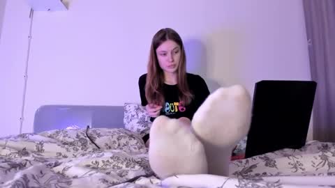 mistresselizy online show from 01/11/26, 02:55